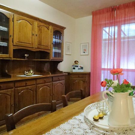 Casa Del Sole Appartement Prato  Buitenkant foto