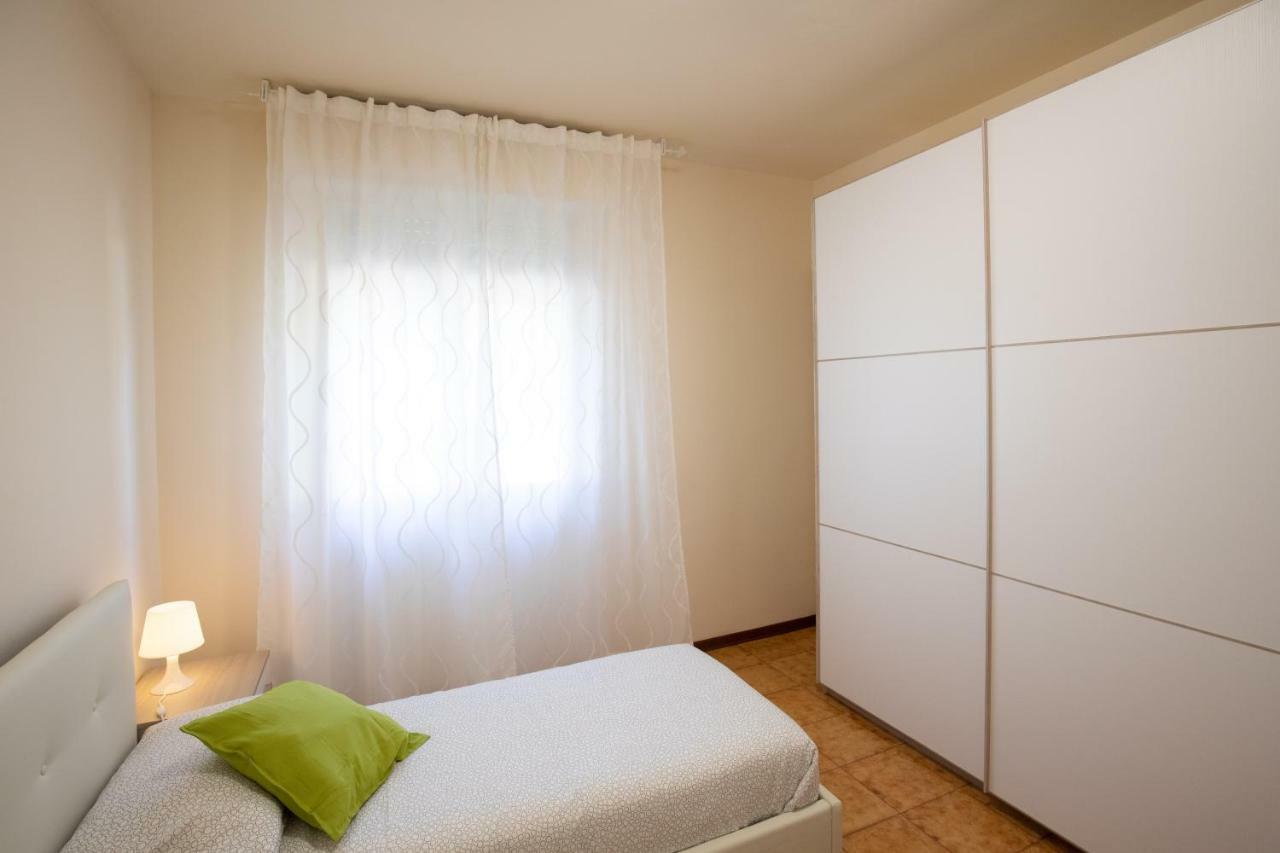 Casa Del Sole Appartement Prato  Buitenkant foto