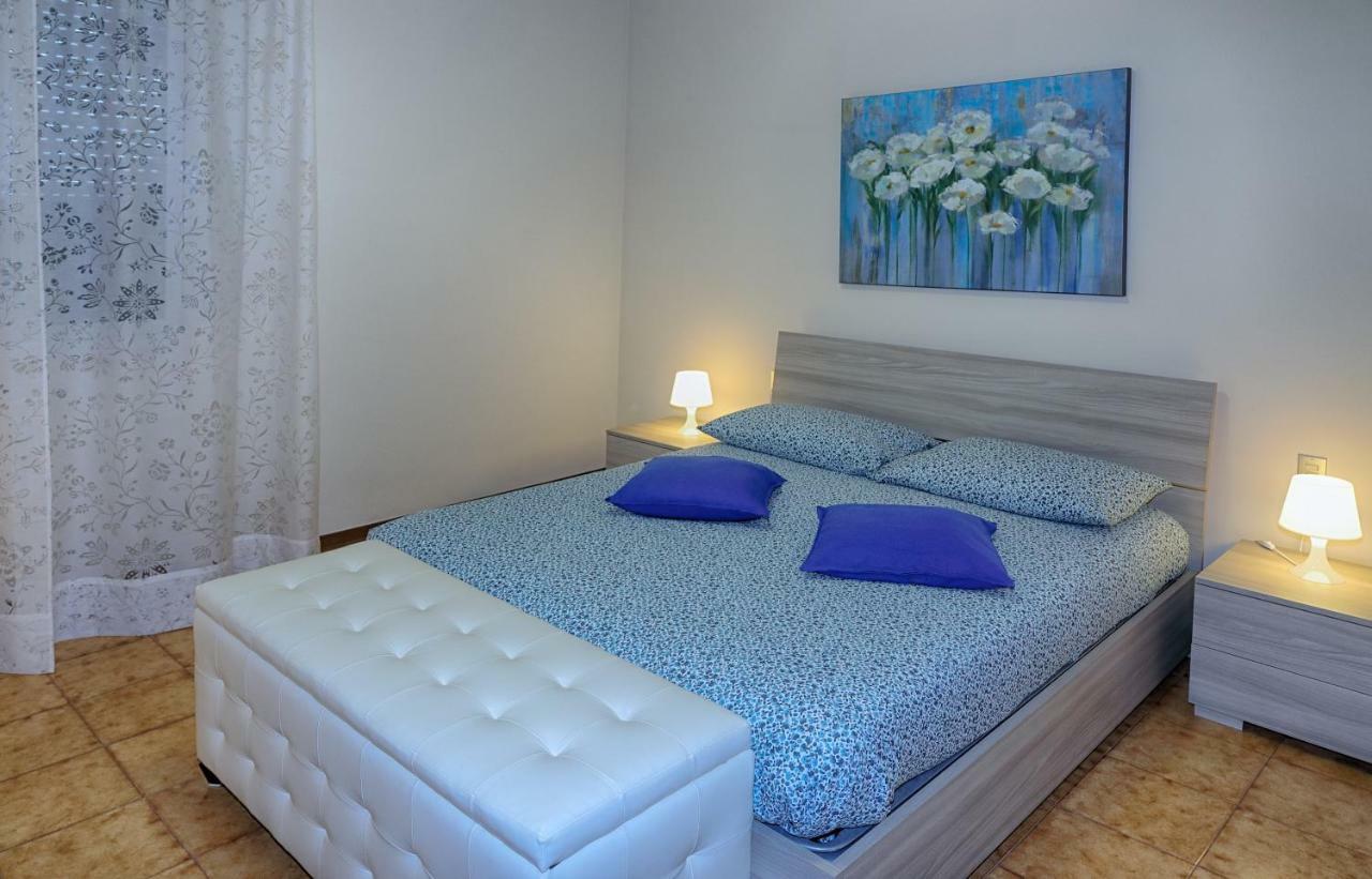 Casa Del Sole Appartement Prato  Buitenkant foto